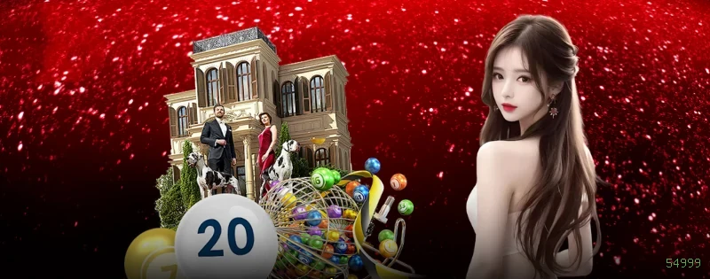 APK oficial da 54999 para Android