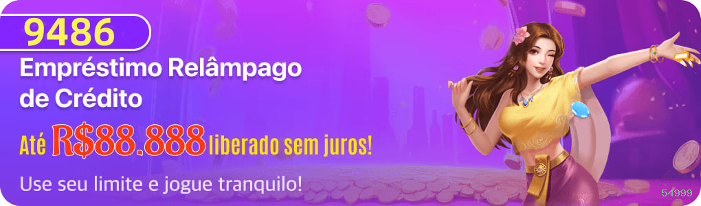 Cadastro rápido e seguro na 54999