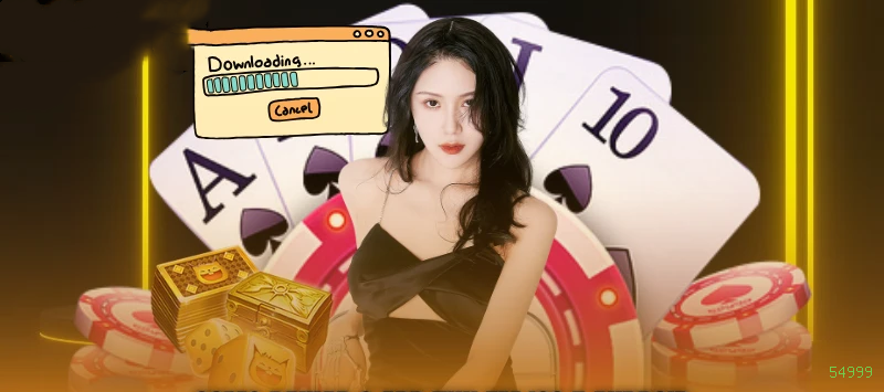 Cassino ao vivo da 54999 com dealers reais