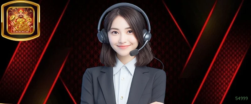 Login seguro na 54999