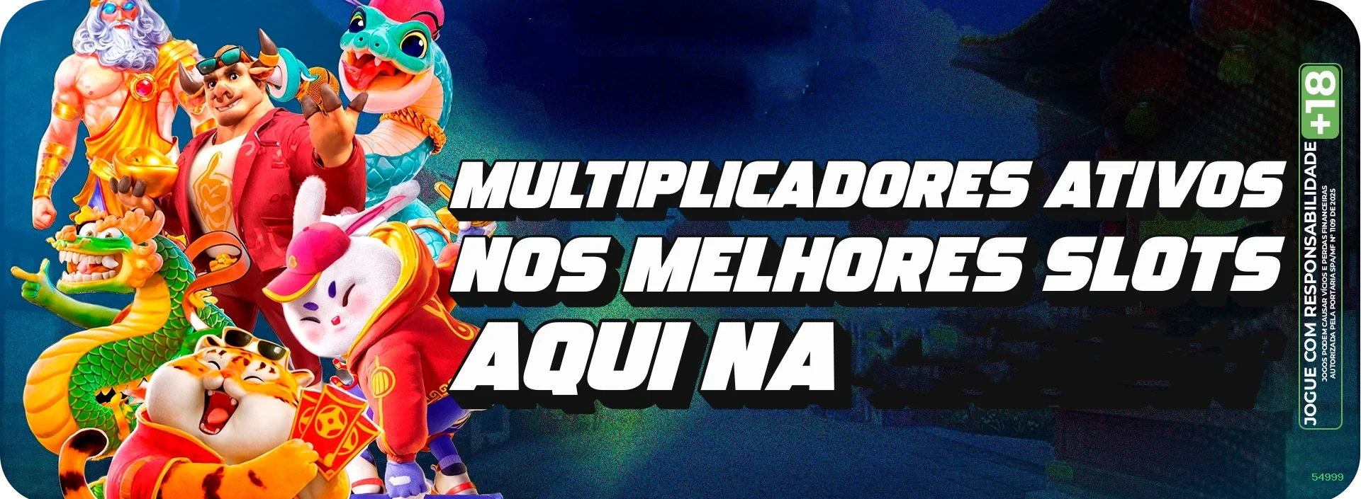 Jogos de loteria online na 54999