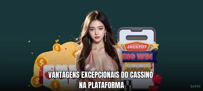 Plataforma completa da 54999 com todos os jogos