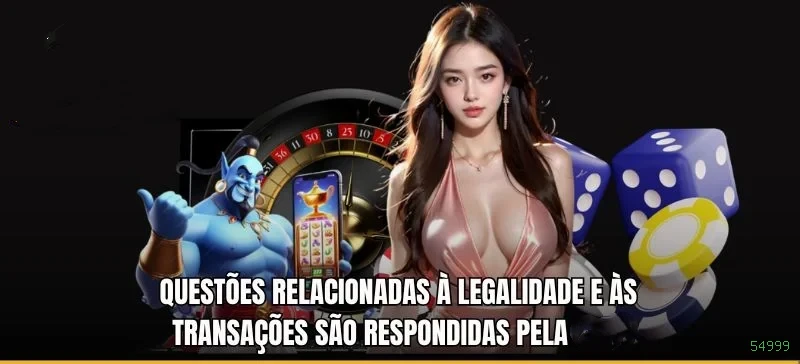 Slots online da 54999 com jackpots progressivos