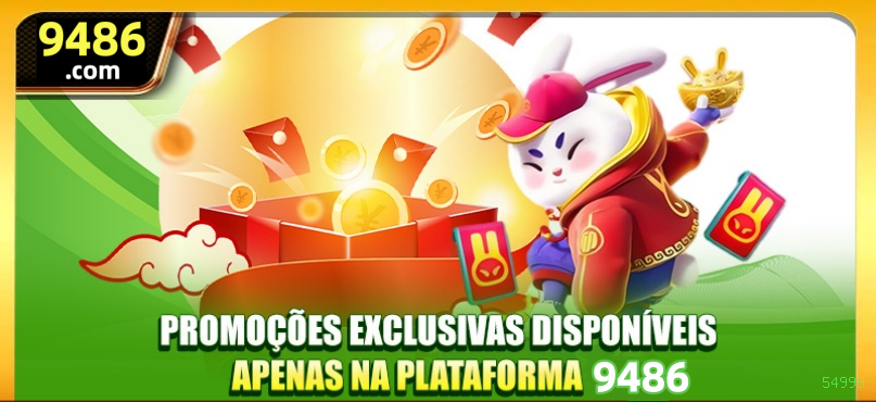 Canal oficial da 54999 no Telegram