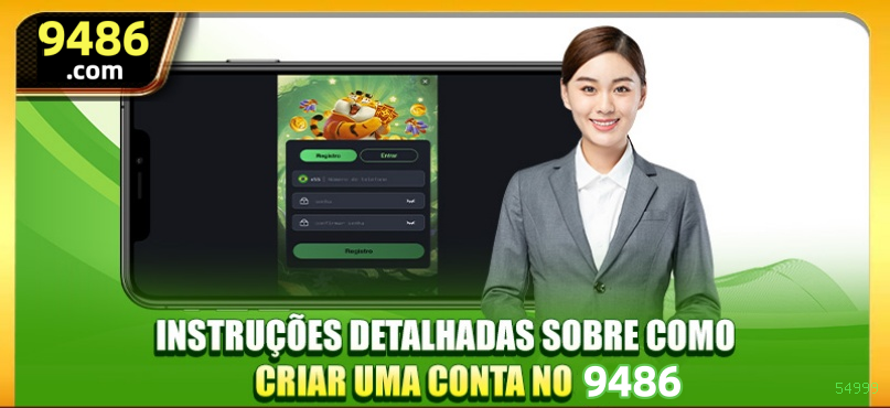 Programa VIP exclusivo da 54999